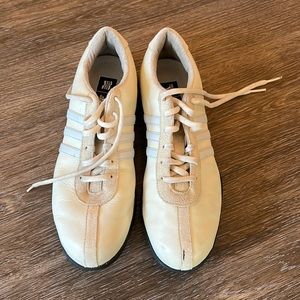 Adidas Women’s Golf Shoes. Size 7.